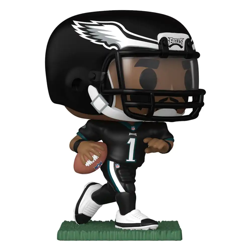 NFL Funko POP! Football Vinyl figura Eagles - Jalen Hurts 9 cm termékfotó