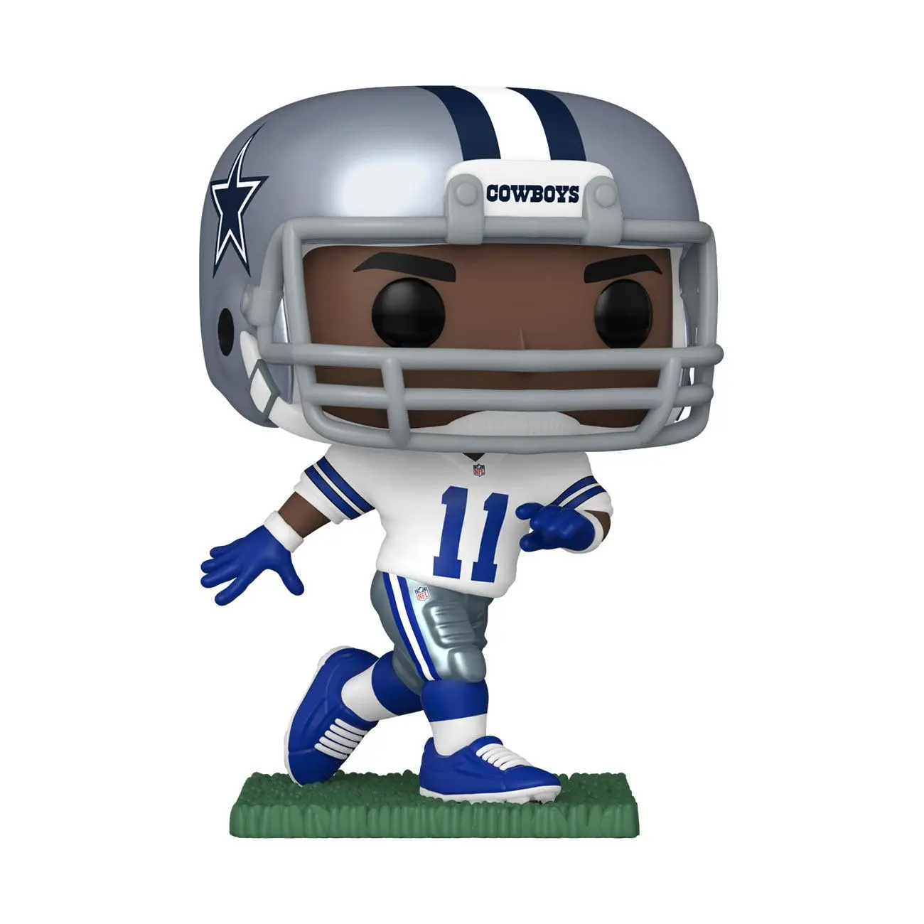 NFL Funko POP! Sports Vinyl figura Cowboys - Micah Parsons 9 cm termékfotó