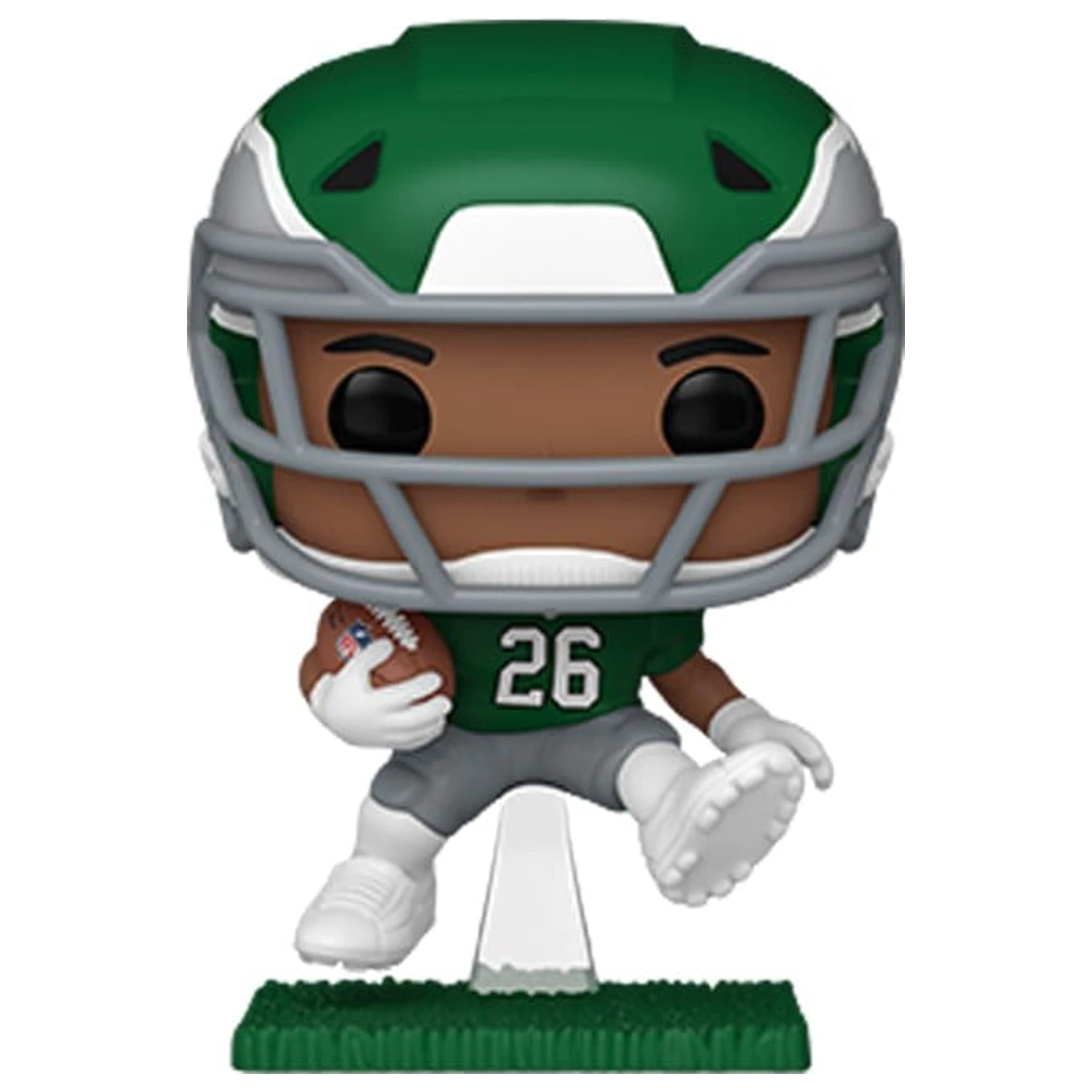 NFL Funko POP! Vinyl figura : Eagles- Saquon Barkley 9 cm termékfotó