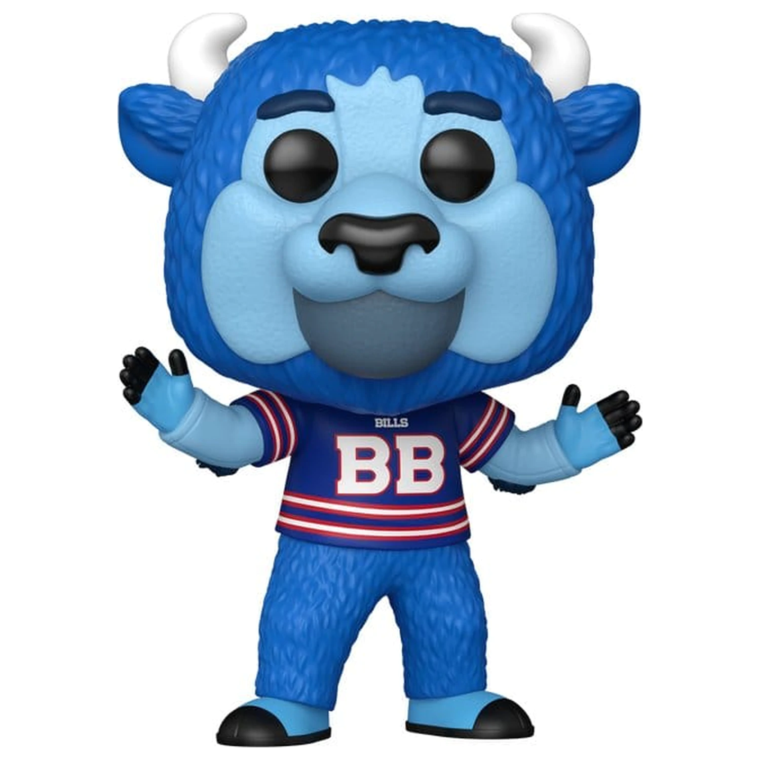 NFL Funko POP! Vinyl figura Mascots: Bills- Billy Buffalo 9 cm termékfotó