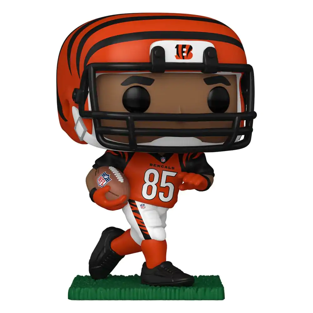 NFL: Legends Funko POP! Sports Vinyl figura Bengals- Chad Johnson(85) 9 cm termékfotó