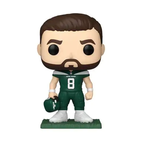 NFL: Legends Funko POP! Sports Vinyl figura Jets- Aaron Rodgers 9 cm termékfotó