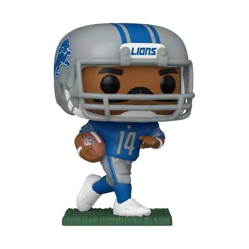 NFL: Legends Funko POP! Sports Vinyl figura Lions- Amon-Ra St. Brown 9 cm termékfotó