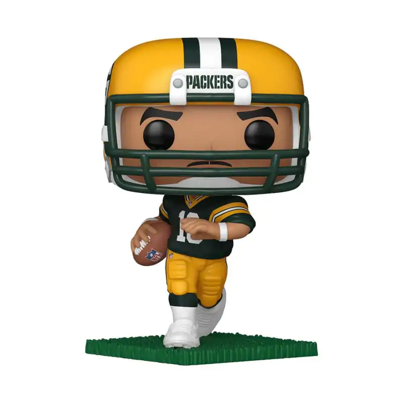 NFL: Legends Funko POP! Sports Vinyl figura Packers- Jordan Love 9 cm termékfotó
