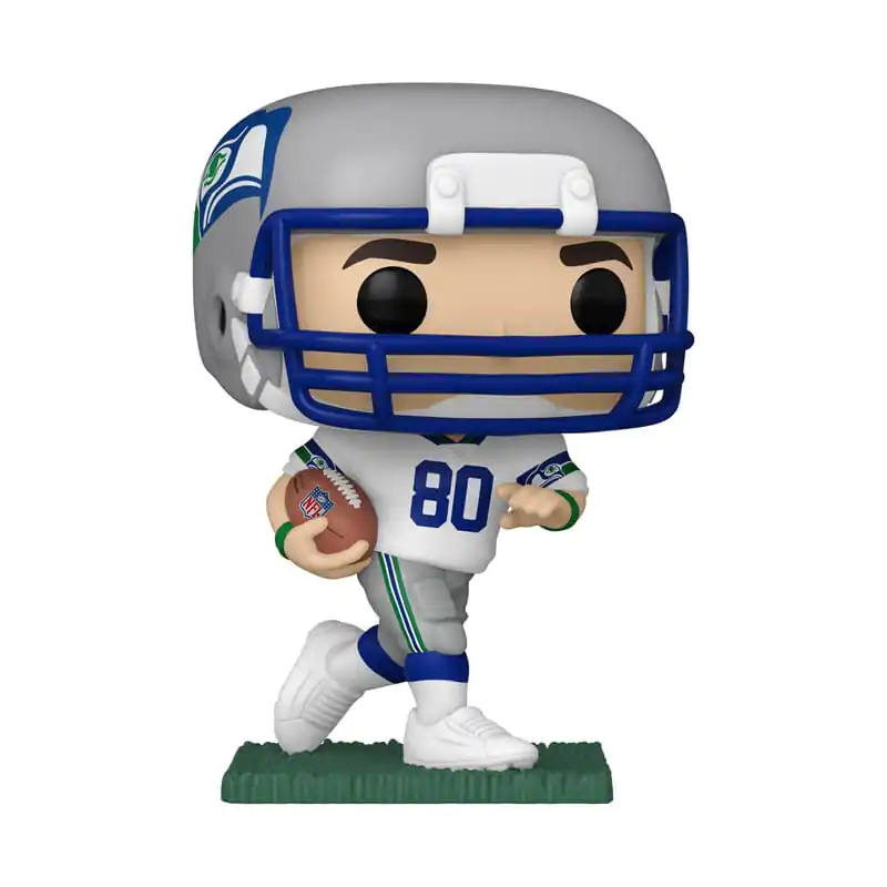 NFL: Legends Funko POP! Sports Vinyl figura Seahawks- Steve Largent(home) 9 cm termékfotó