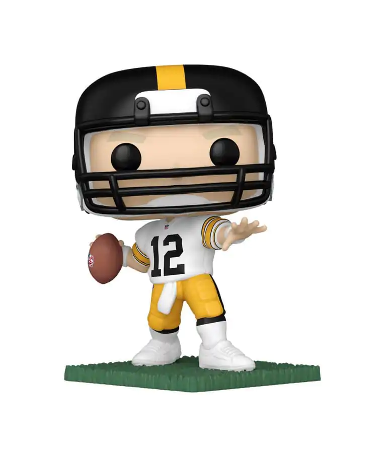 NFL: Legends Funko POP! Sports Vinyl figura Terry Bradshaw (Steelers) 9 cm termékfotó