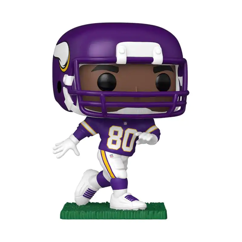NFL: Legends Funko POP! Sports Vinyl figura Vikings - Cris Carter(Vikings) 9 cm termékfotó