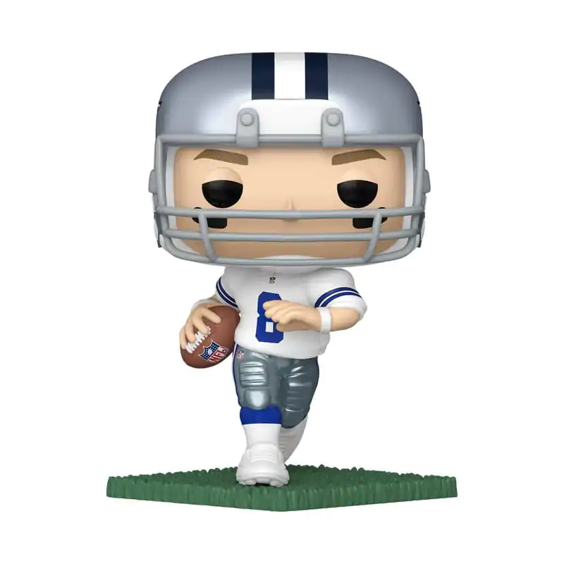 NFL Legends Super Sized Jumbo Funko POP! Vinyl figura Cowboys - Troy Aikman 25 cm termékfotó