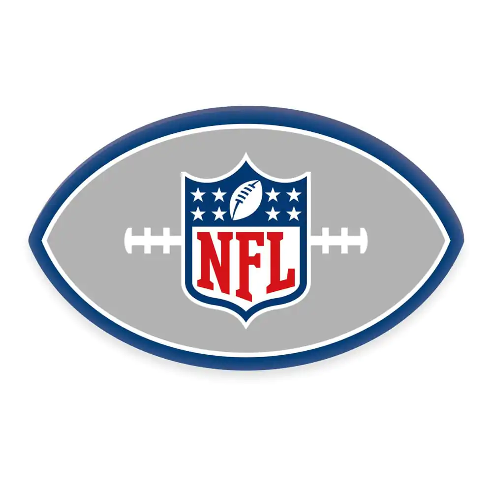 NFL Logo párna 36 cm termékfotó