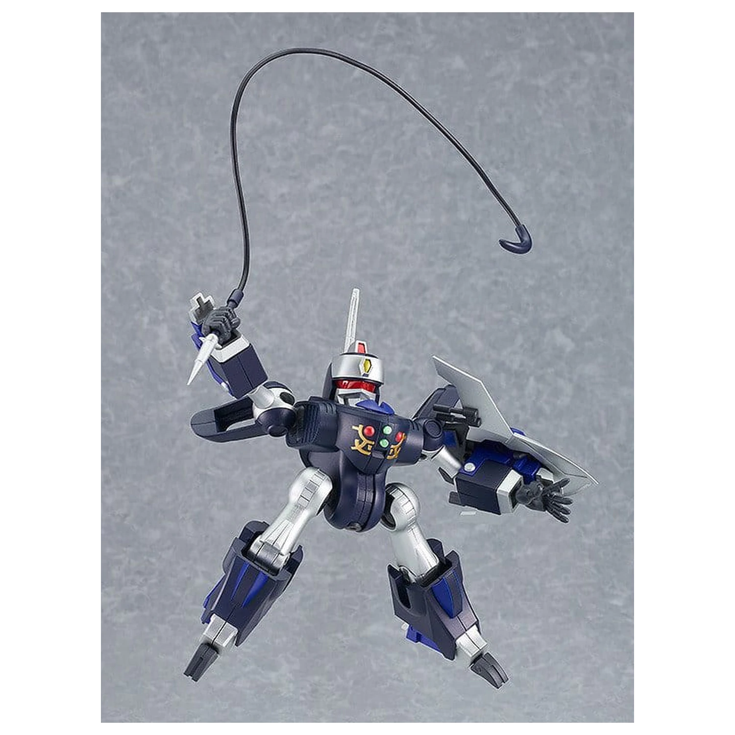 NG Knight Lamune & 40 Moderoid Queen Cideron Műanyag modell készlet 13 cm  termékfotó