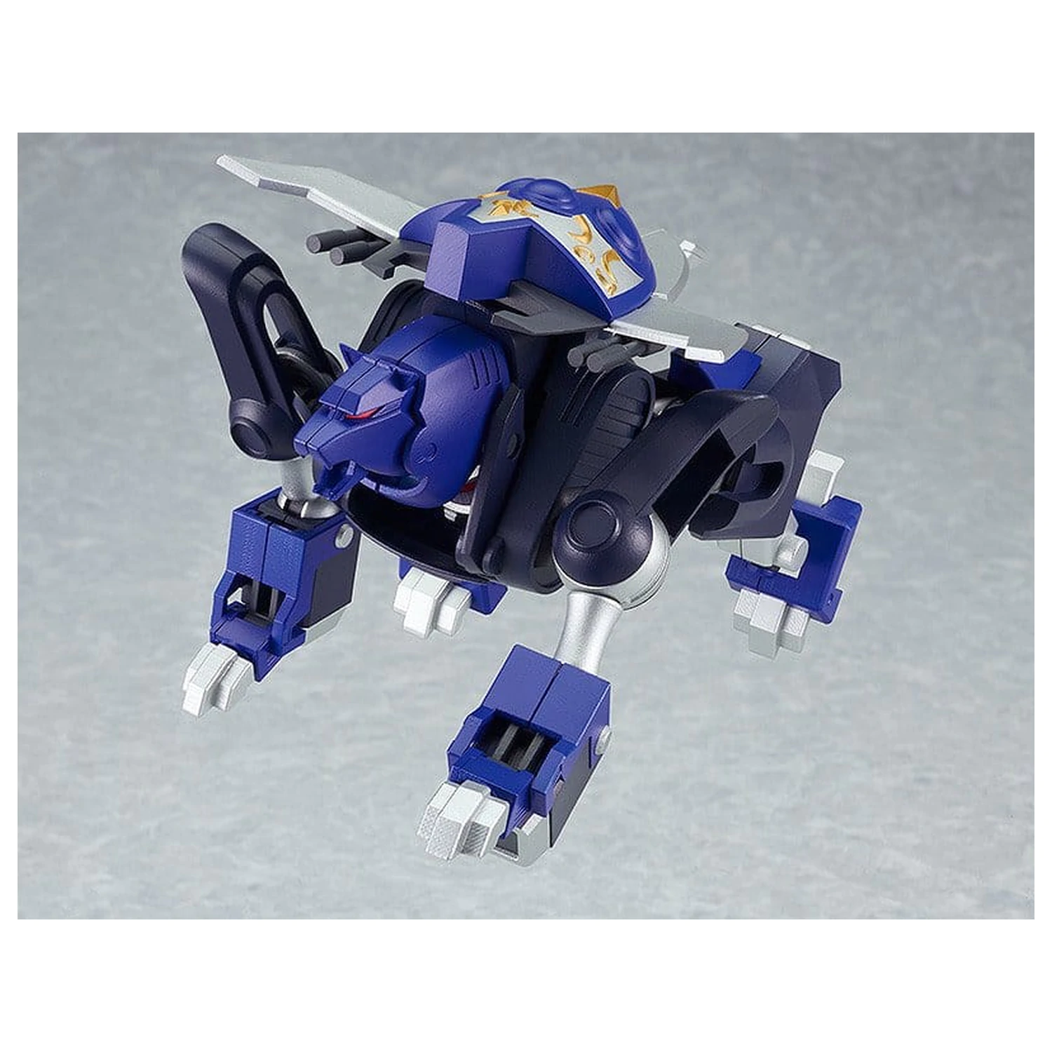 NG Knight Lamune & 40 Moderoid Queen Cideron Műanyag modell készlet 13 cm  termékfotó