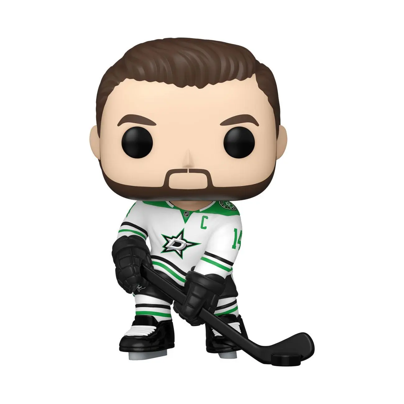NHL: Dallas Stars Funko POP! Hockey Vinyl figura Jamie Benn (Road) 9 cm termékfotó