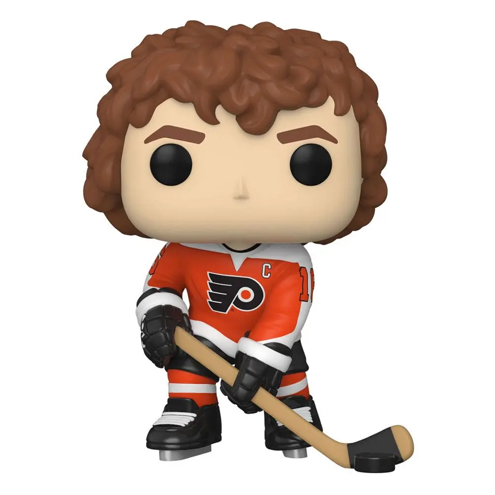 NHL Legends POP! Hockey Vinyl Bobby Clarke (Philadelphia Flyers) figura 9 cm termékfotó