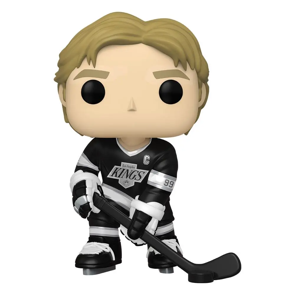 NHL Legends Super Sized POP! Vinyl Wayne Gretzky (LA Kings) figura 25 cm termékfotó