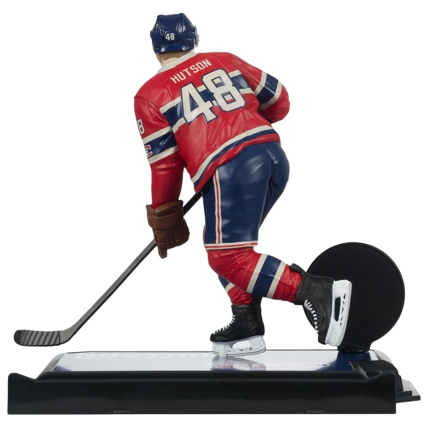 NHL McFarlane SportsPicks figura Lane Hutson (Montreal Canadiens Heritage Classic) 18 cm termékfotó