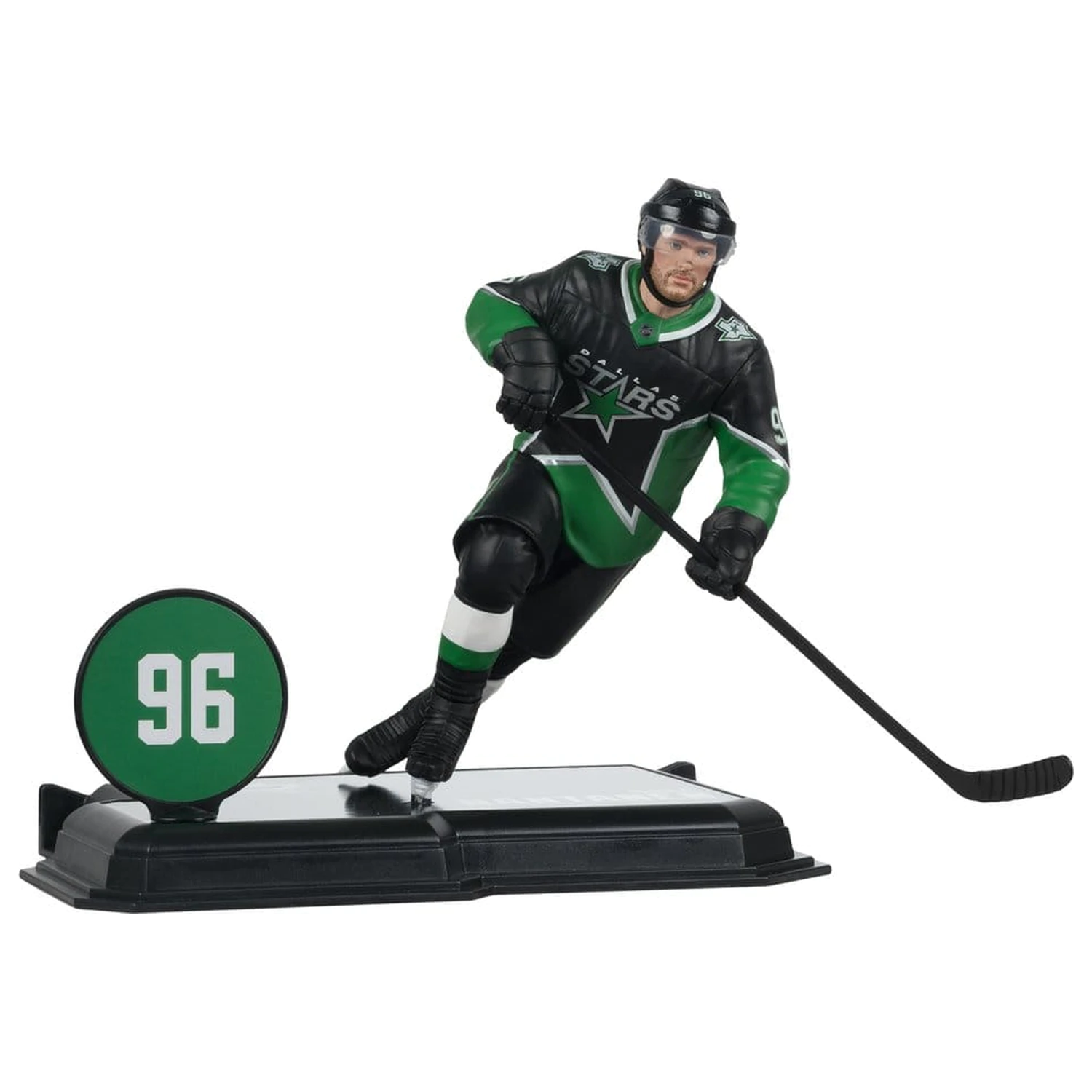 NHL McFarlane SportsPicks figura Mikko Rantanen (Dallas Stars Retro) 18 cm termékfotó