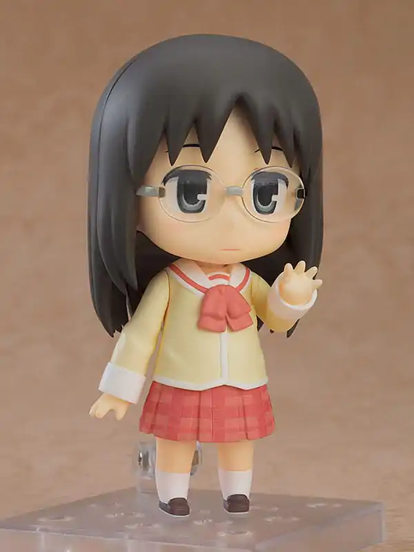 Nichijou Nendoroid akciófigura Mai Minakami: Keiichi Arawi Ver. 10 cm termékfotó