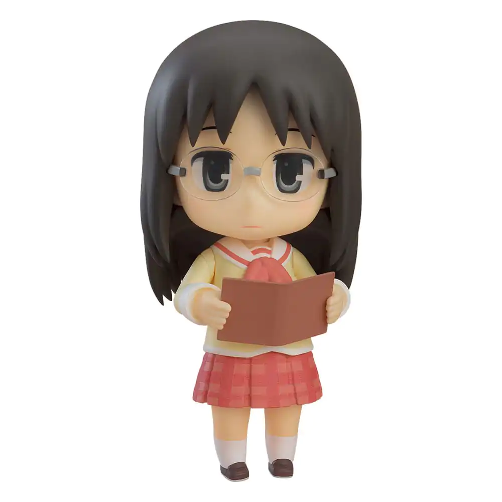 Nichijou Nendoroid akciófigura Mai Minakami: Keiichi Arawi Ver. 10 cm termékfotó