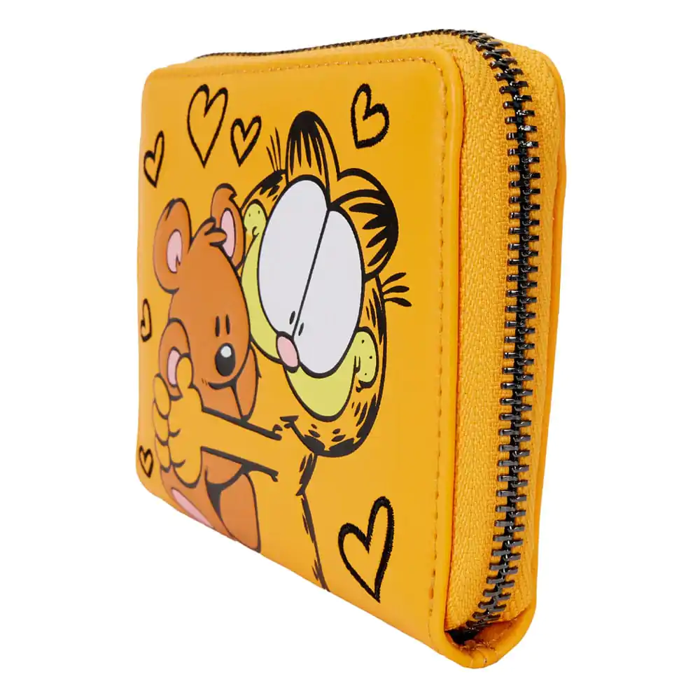 Nickelodeon by Loungefly Wallet Garfield and Pooky termékfotó