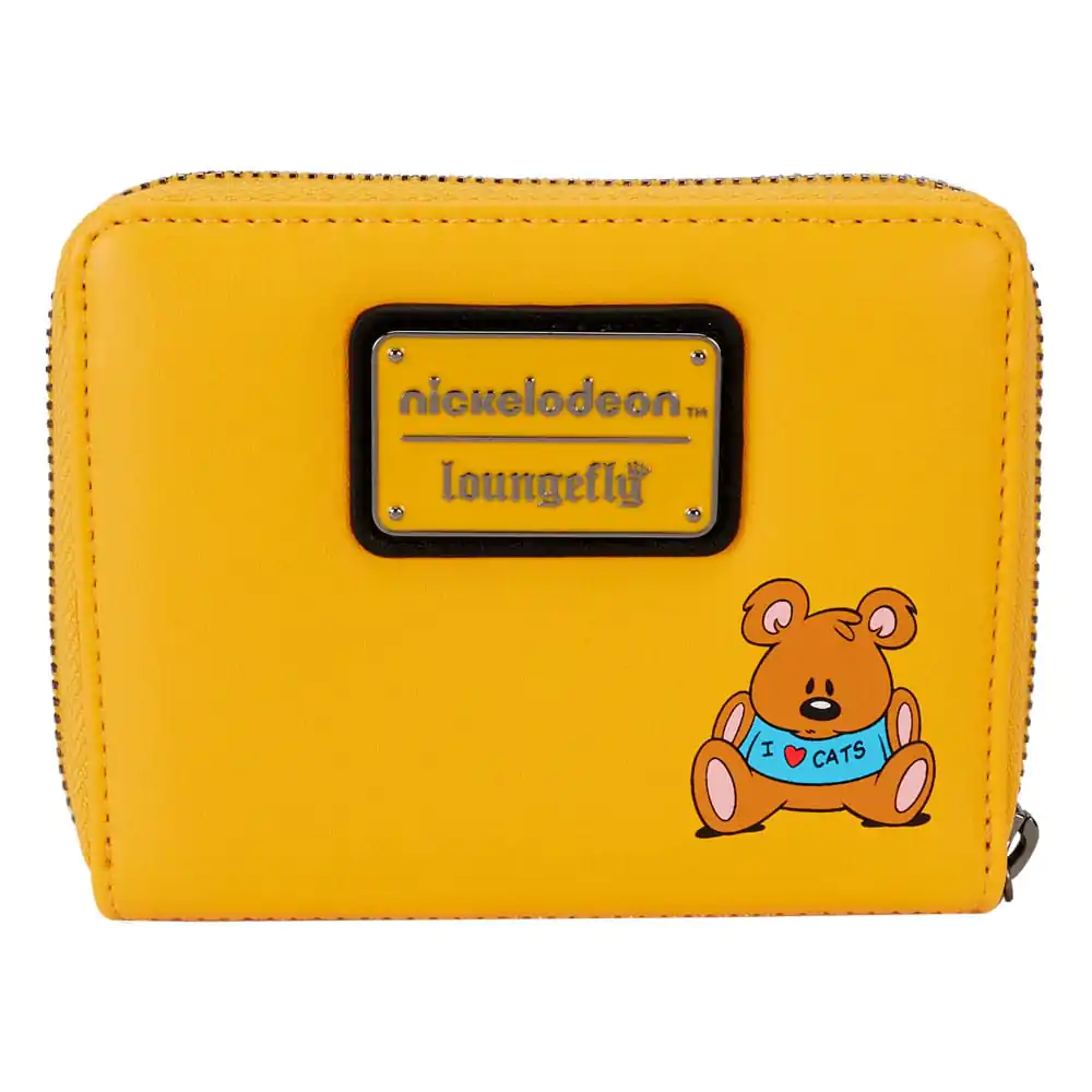 Nickelodeon by Loungefly Wallet Garfield and Pooky termékfotó