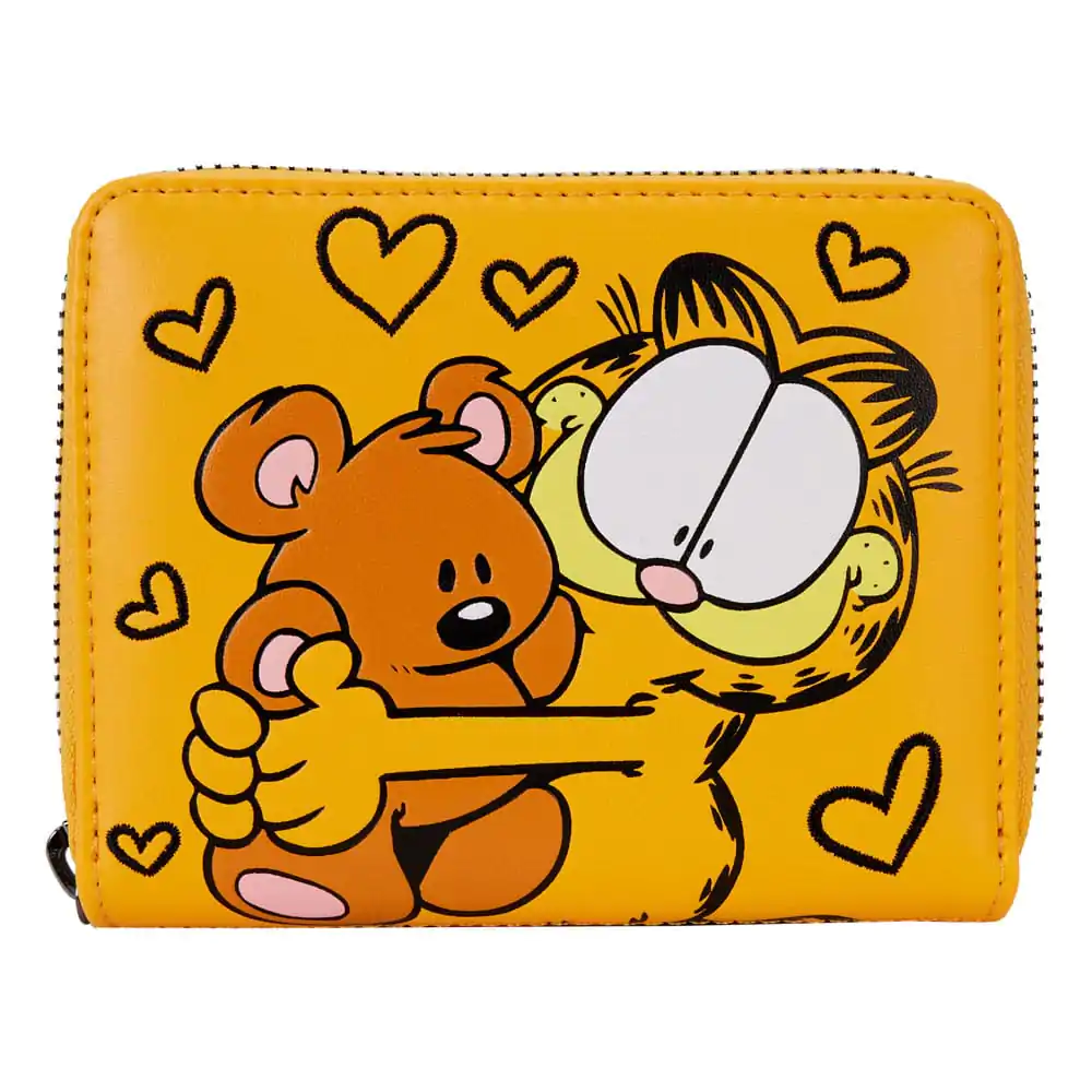 Nickelodeon by Loungefly Wallet Garfield and Pooky termékfotó