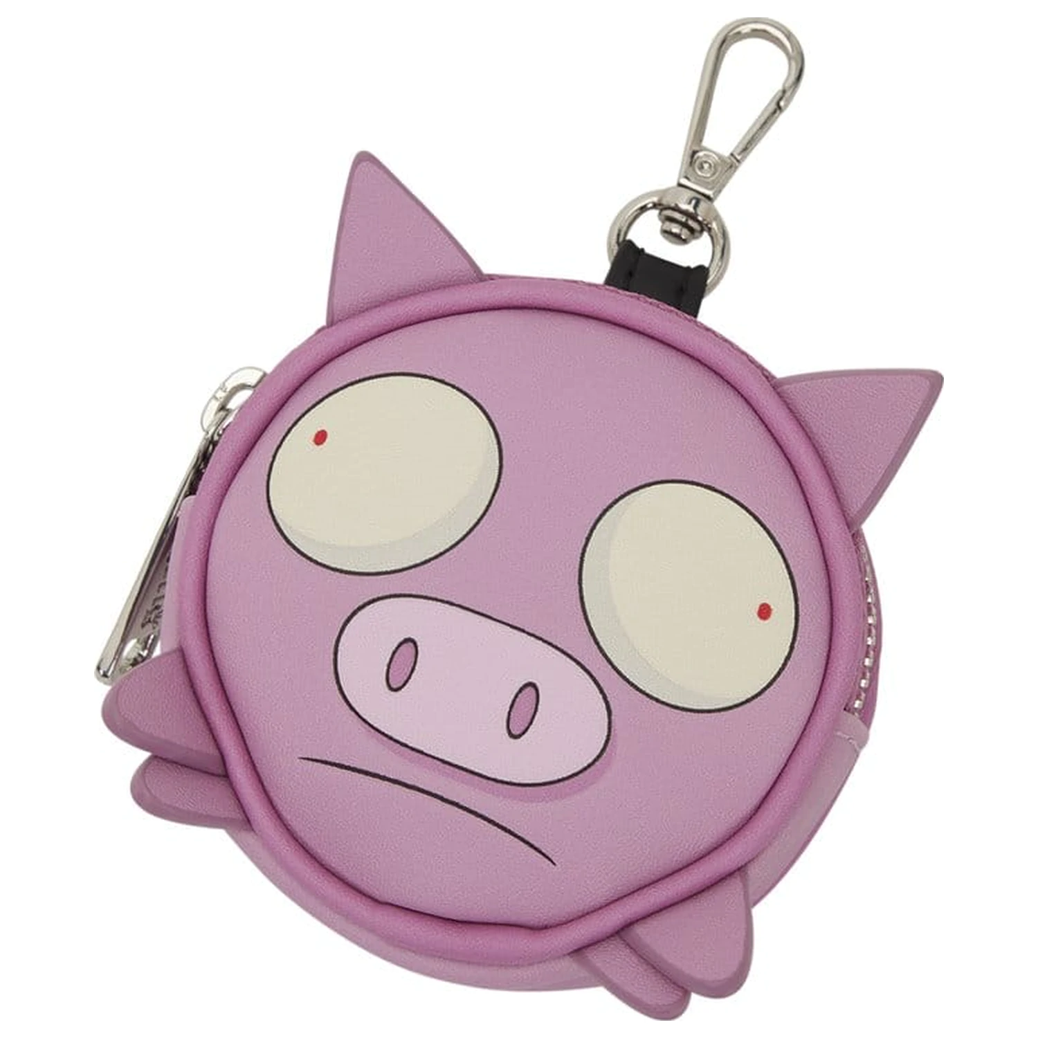 Nickelodeon Invader Zim Gir Cellphone keresztpántos táska  termékfotó