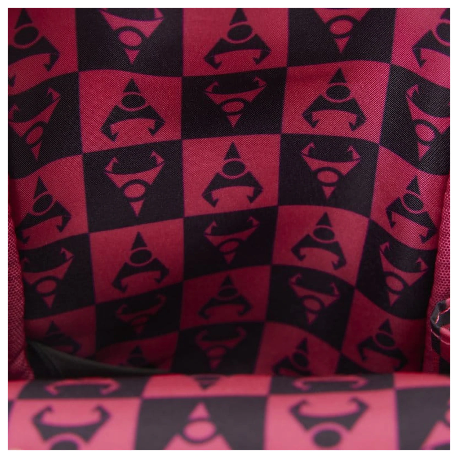 Nickelodeon Invader Zim Gir Cellphone keresztpántos táska  termékfotó