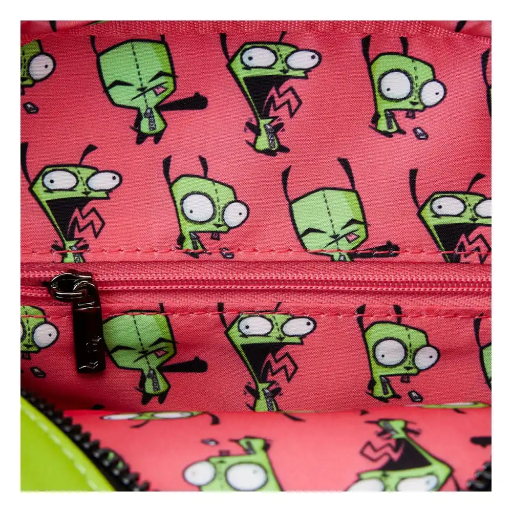 Nickelodeon Invader Zim Gir Cosplay keresztpántos táska termékfotó