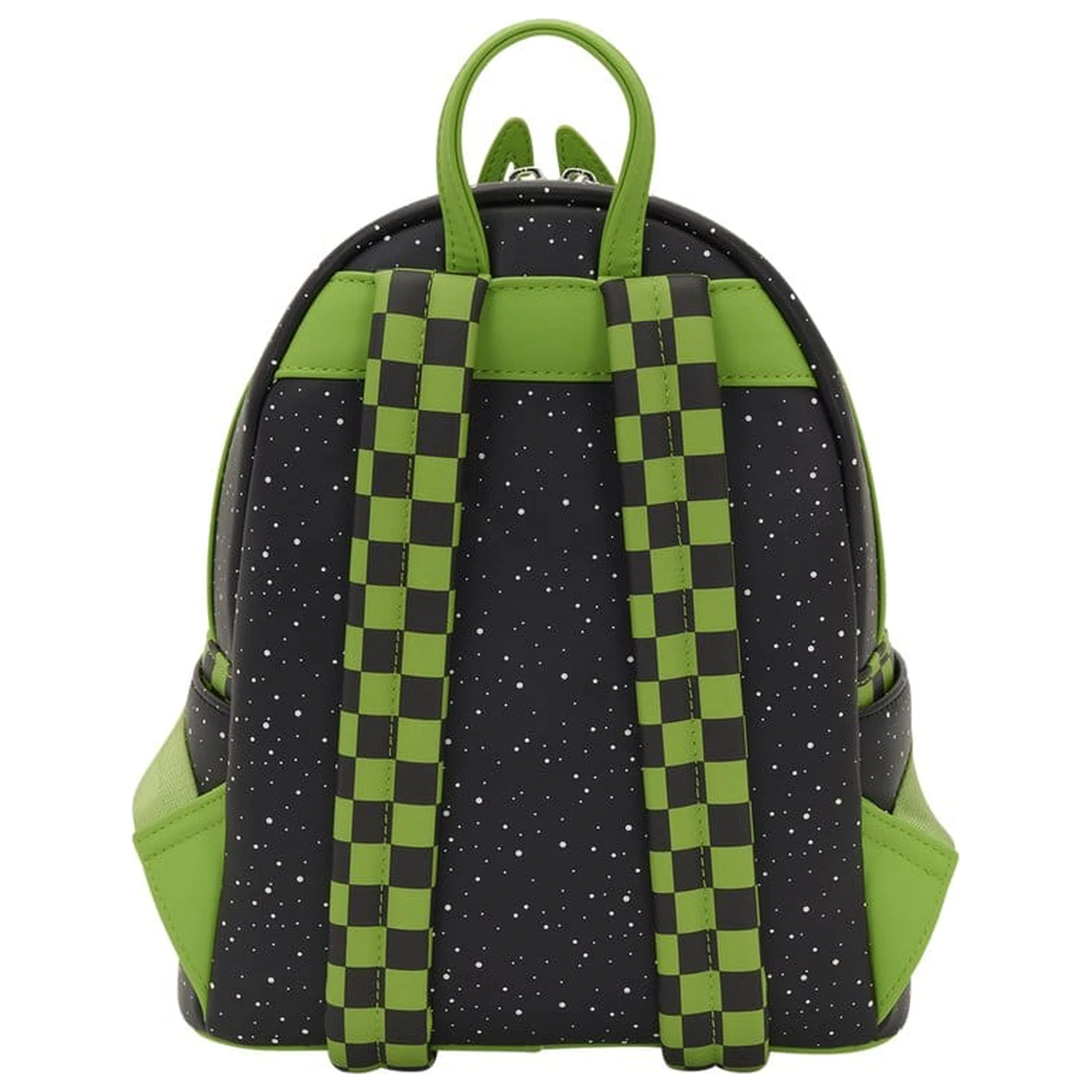 Nickelodeon Invader Zim Glow Mini táska hátizsák  termékfotó