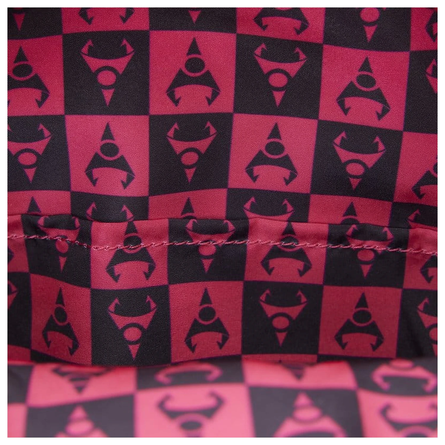 Nickelodeon Invader Zim Glow Mini táska hátizsák  termékfotó