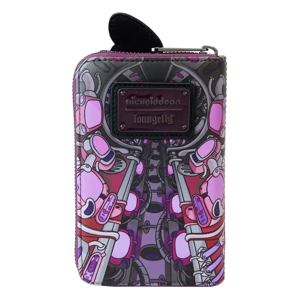 Nickelodeon Invader Zim Secret Lair pénztárca termékfotó