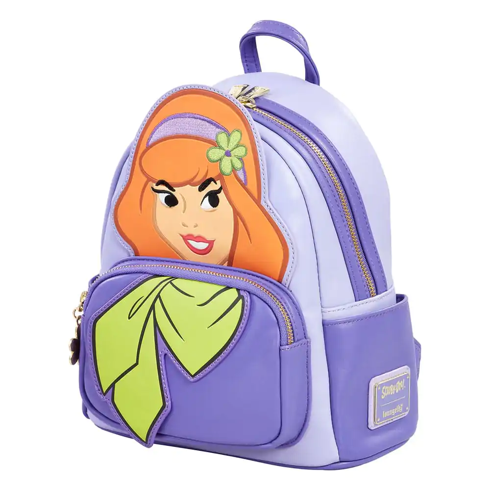 Nickelodeon Scooby Doo Daphne Jeepers Mini táska hátizsák termékfotó