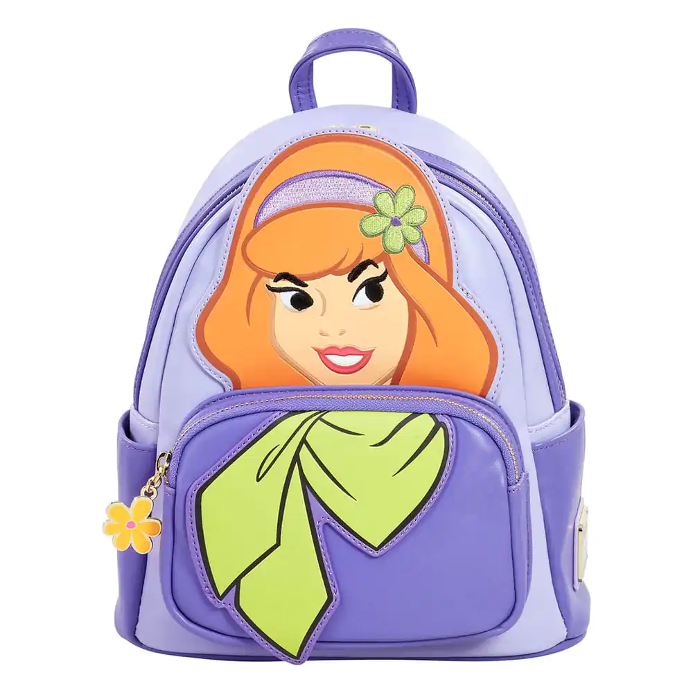 Nickelodeon Scooby Doo Daphne Jeepers Mini táska hátizsák termékfotó