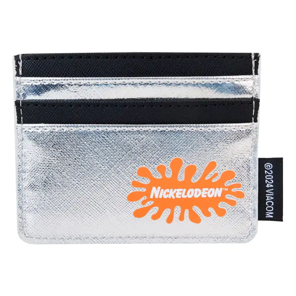 Nickelodeon Retro TV irattartó termékfotó