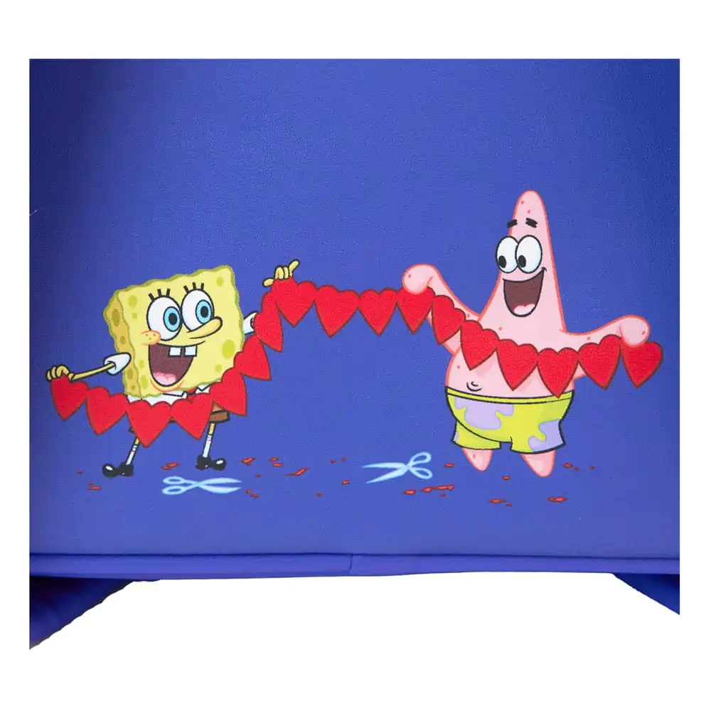 Nickelodeon Spongebob & Patrick Mini táska hátizsák termékfotó