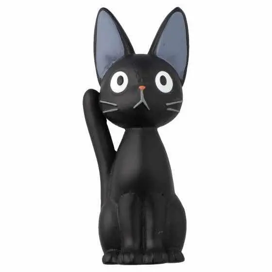 Nicky The Witchs Apprentice Jiji hűtőmágnes termékfotó