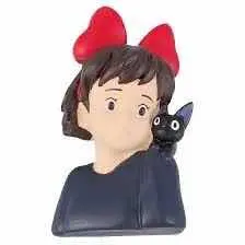 Nicky The Witchs Apprentice Kiki hűtőmágnes termékfotó