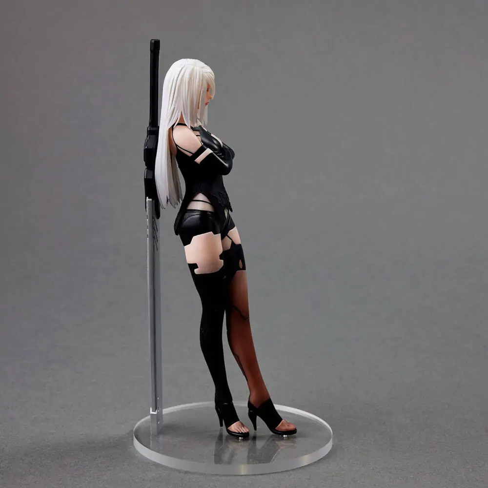 Nier: Automata A2 Yorha No. 2 Type A Form-ISM figura 18cm termékfotó