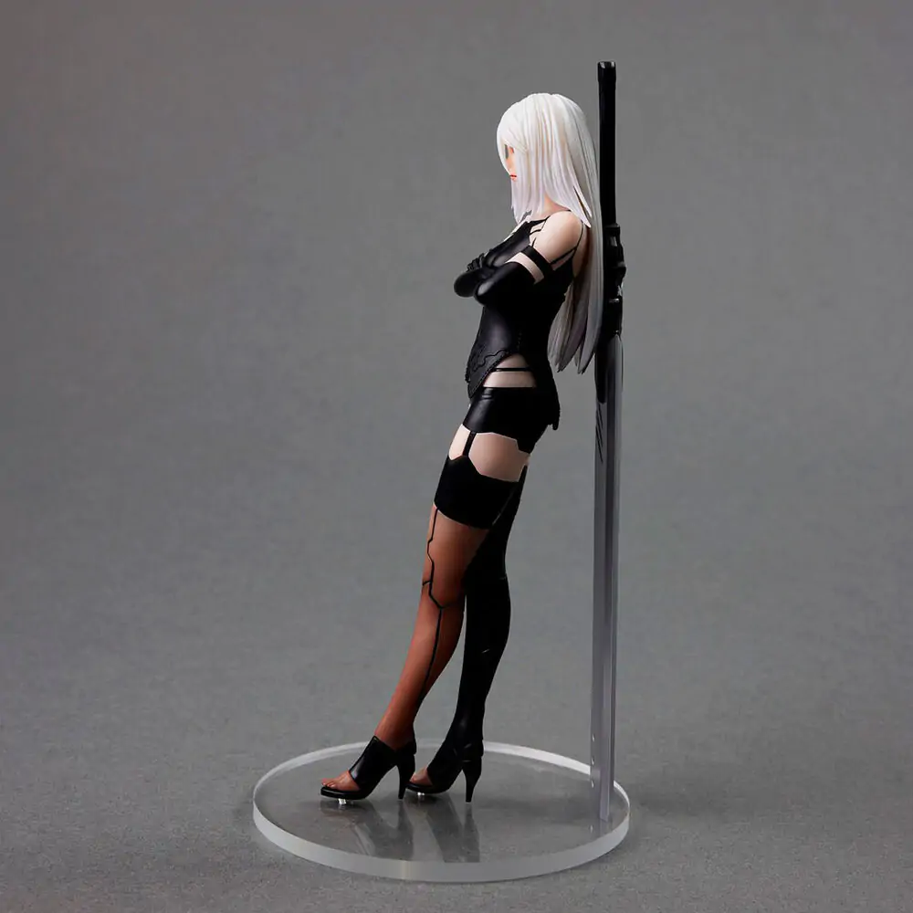 Nier: Automata A2 Yorha No. 2 Type A Form-ISM figura 18cm termékfotó
