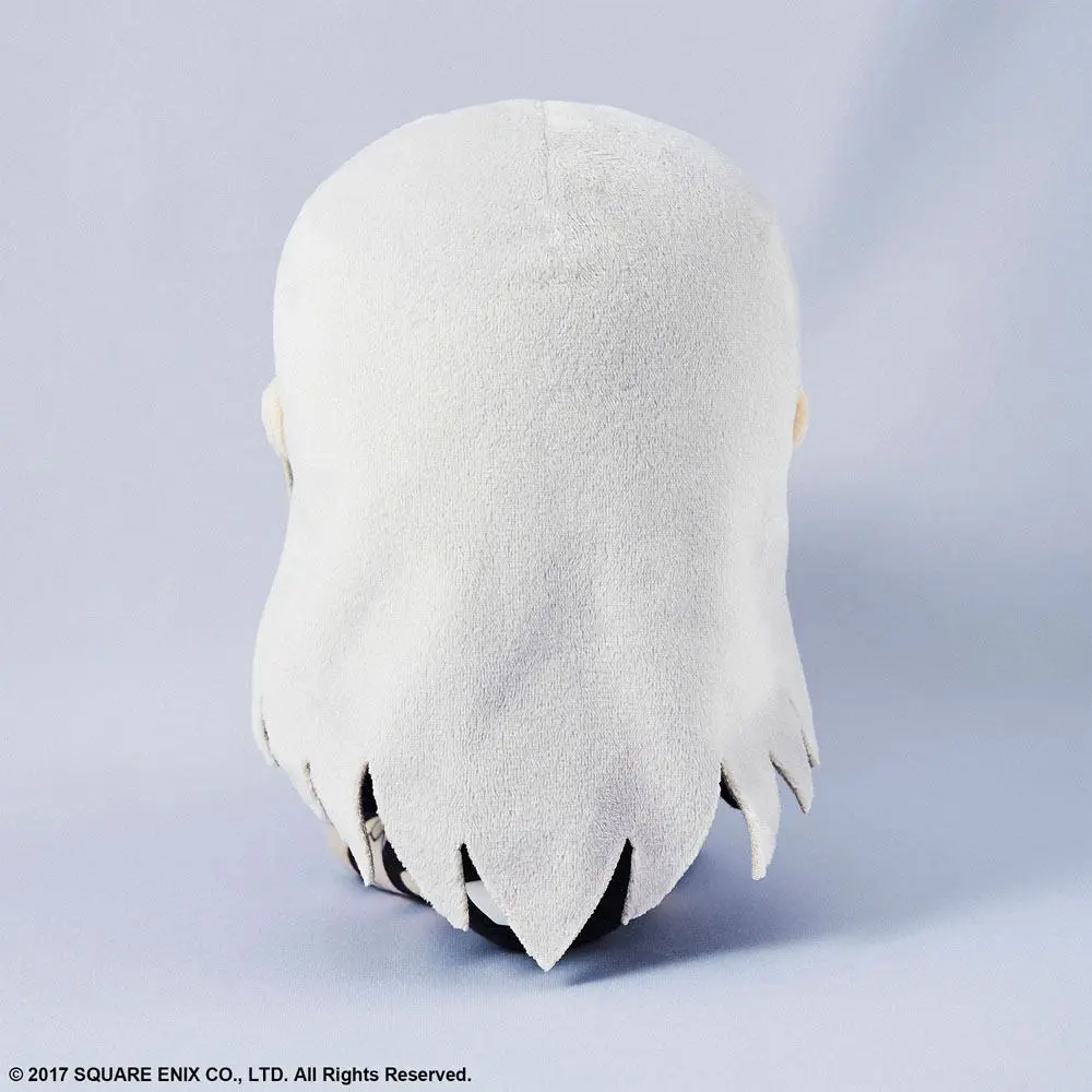 NieR Automata A2 (YoRHa Type A No. 2) plüss figura 20 cm termékfotó