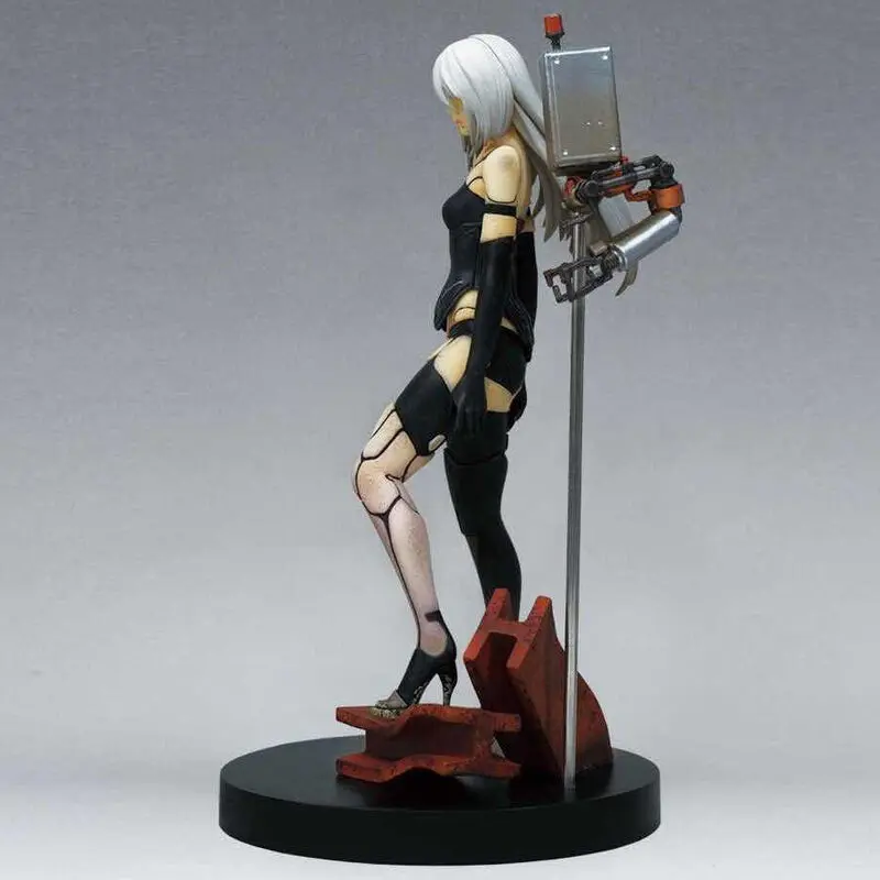 NieR Automata Character Yorha Type A No. 2 figura termékfotó
