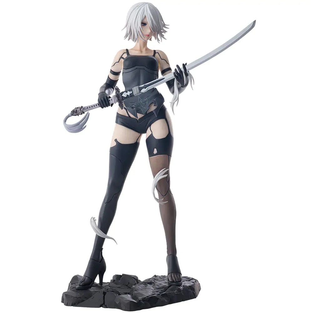Nier: Automata For the Glory of Mankind A2 figura 20cm termékfotó