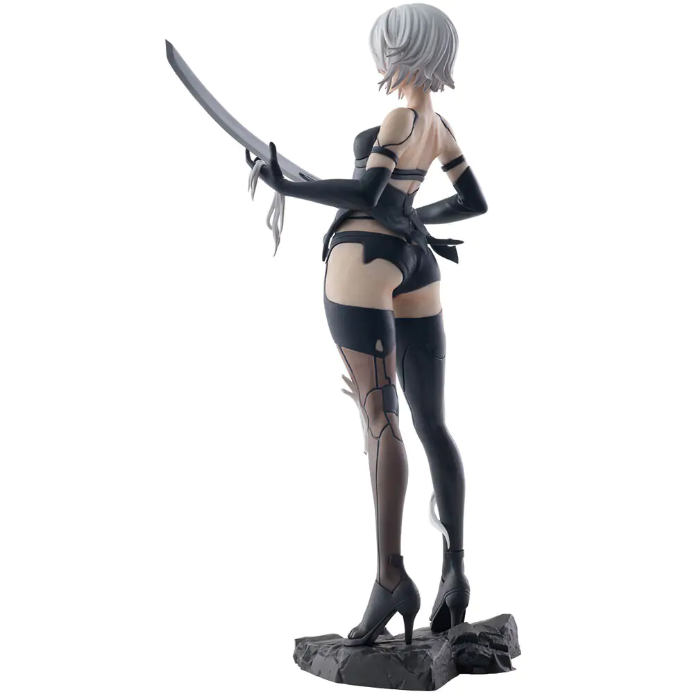Nier: Automata For the Glory of Mankind A2 figura 20cm termékfotó