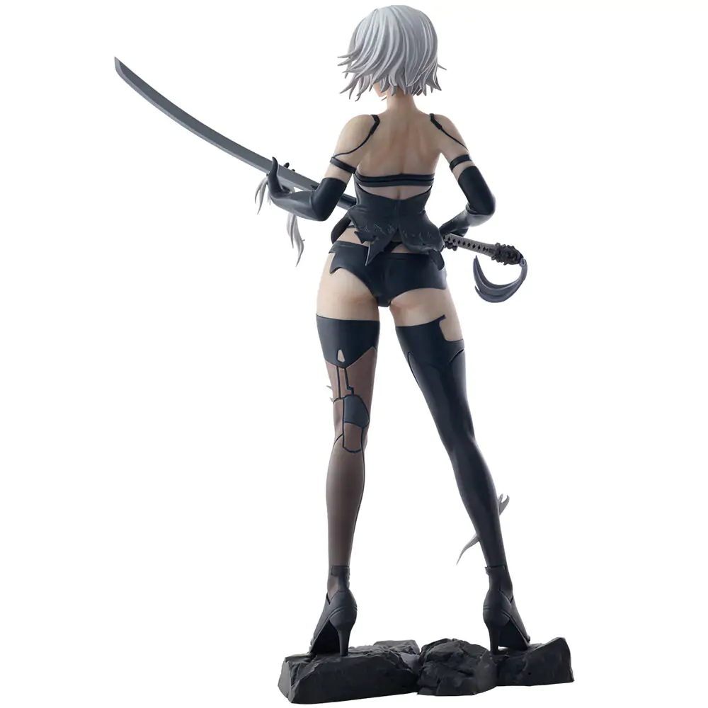 Nier: Automata For the Glory of Mankind A2 figura 20cm termékfotó