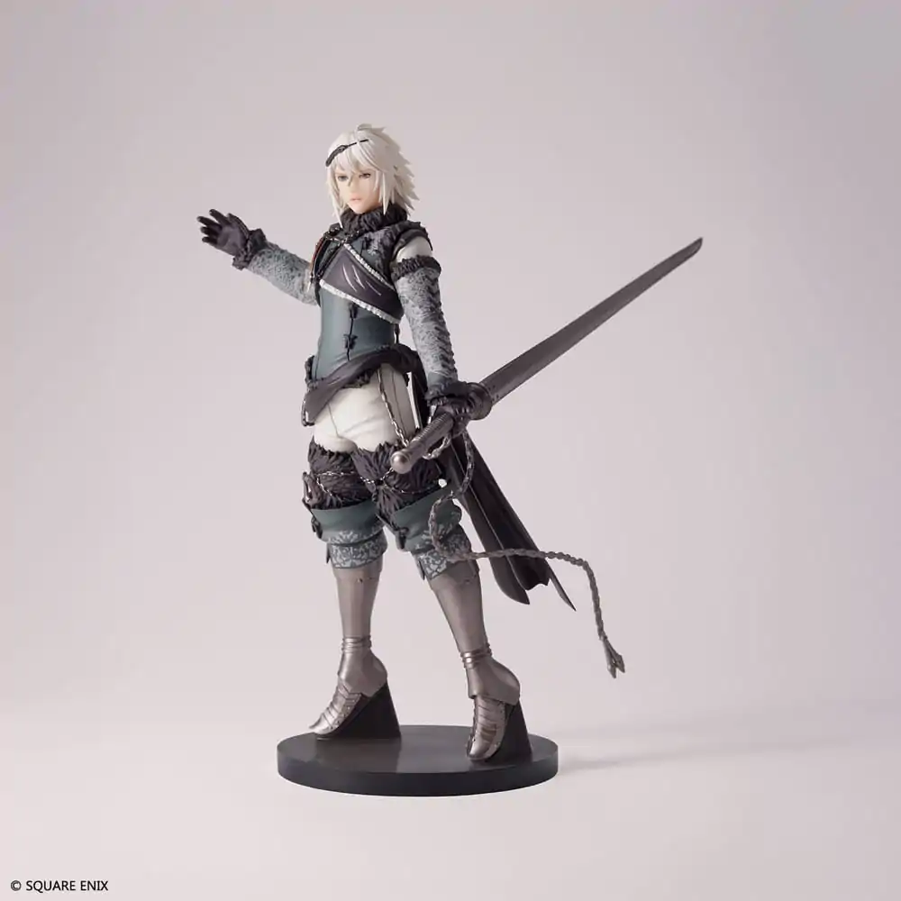NieR:Automata Form-ISM NieR Ver.1.22474487139... PVC szobor figura 19 cm termékfotó