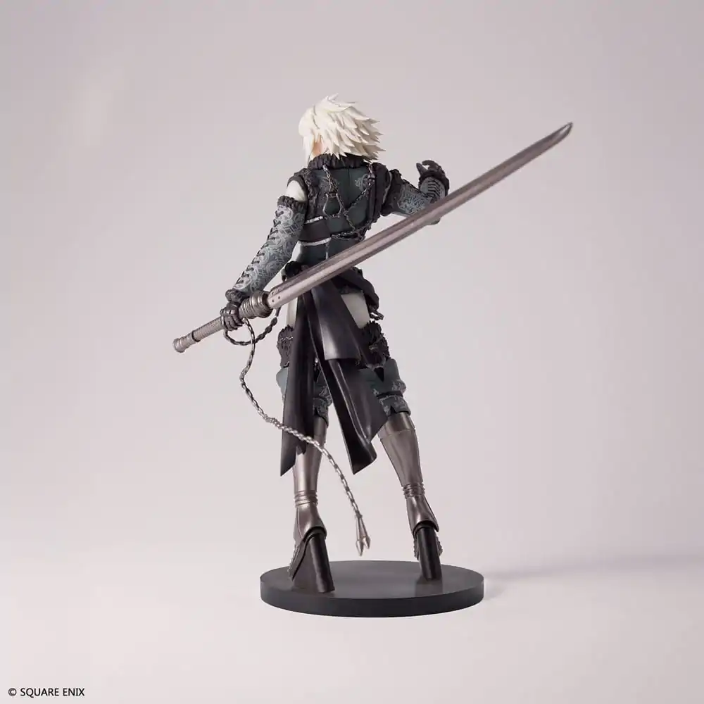 NieR:Automata Form-ISM NieR Ver.1.22474487139... PVC szobor figura 19 cm termékfotó