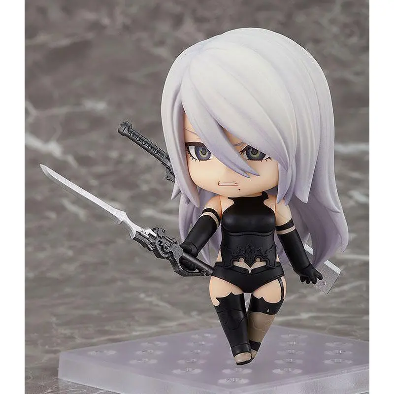 Nier Automata Type Yorha N2 Nendororid figura termékfotó