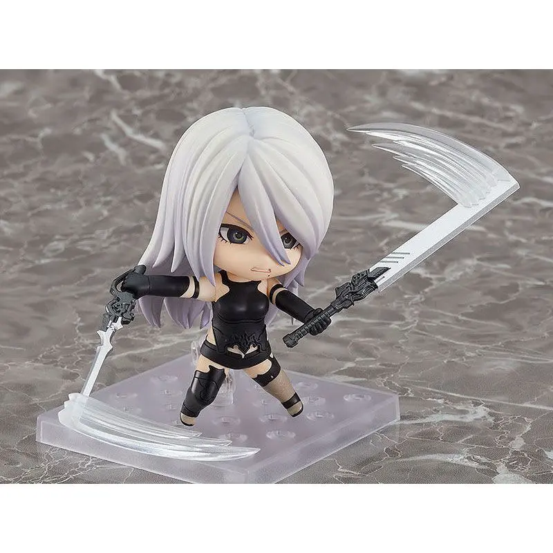 Nier Automata Type Yorha N2 Nendororid figura termékfotó