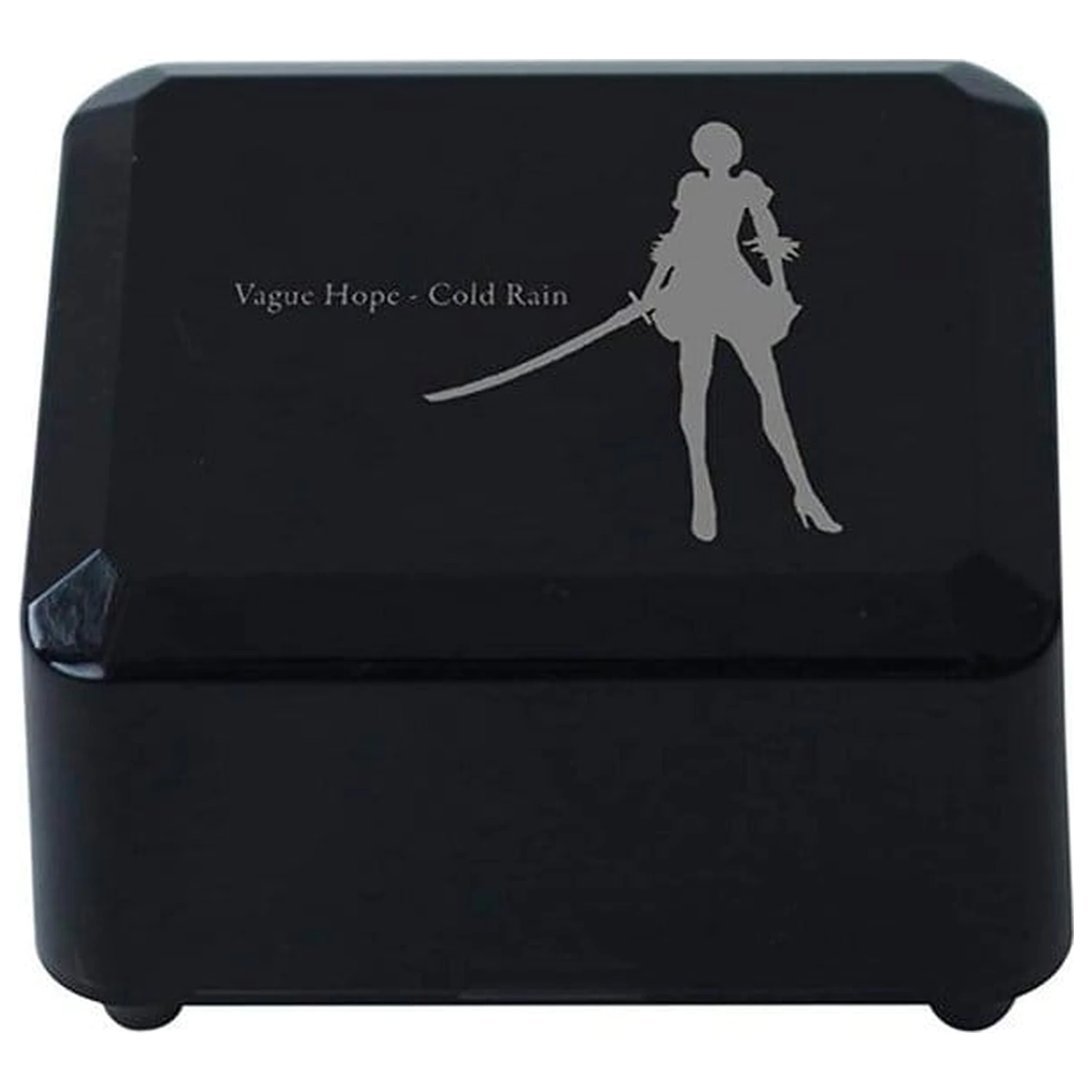 NieR:Automata "Vague Hope Cold Rain" Wave 2 zenedoboz  termékfotó