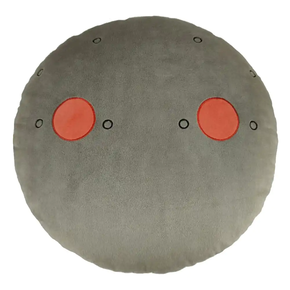 NieR: Automata Ver. 1.1a Machine Lifeform 3D párna 40 cm  termékfotó